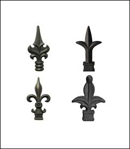 Delhi Foundry Industries