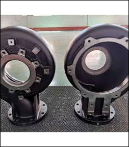 Delhi Foundry Industries