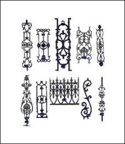 Delhi Foundry Industries