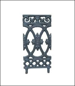 Delhi Foundry Industries
