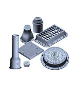 Delhi Foundry Industries