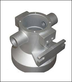 Delhi Foundry Industries