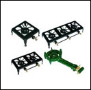 Delhi Foundry Industries