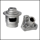 Delhi Foundry Industries
