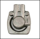 Delhi Foundry Industries
