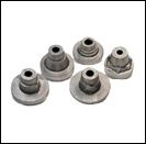 Delhi Foundry Industries