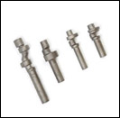 Delhi Foundry Industries