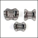 Delhi Foundry Industries
