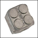Delhi Foundry Industries