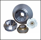 Delhi Foundry Industries
