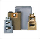 Delhi Foundry Industries