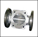 Delhi Foundry Industries