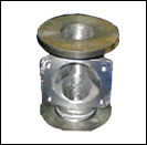 Delhi Foundry Industries