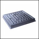 Delhi Foundry Industries