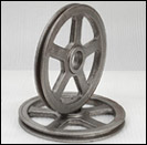 Delhi Foundry Industries