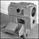 Delhi Foundry Industries