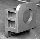 Delhi Foundry Industries