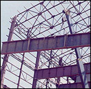 Delhi Foundry Industries