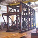 Delhi Foundry Industries