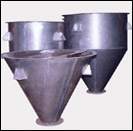 Delhi Foundry Industries