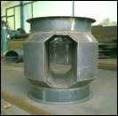 Delhi Foundry Industries