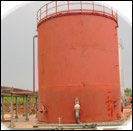 Delhi Foundry Industries