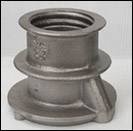 Delhi Foundry Industries