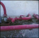 Delhi Foundry Industries