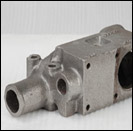 Delhi Foundry Industries