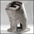 Delhi Foundry Industries