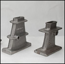 Delhi Foundry Industries