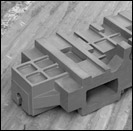 Delhi Foundry Industries