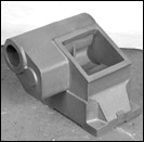 Delhi Foundry Industries