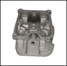 Delhi Foundry Industries