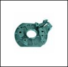 Delhi Foundry Industries