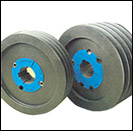 Delhi Foundry Industries