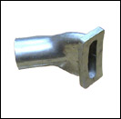 Delhi Foundry Industries