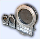 Delhi Foundry Industries